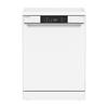 Lave-vaisselle Sharp QWNA1FF49DWES Blanc 60 Cm