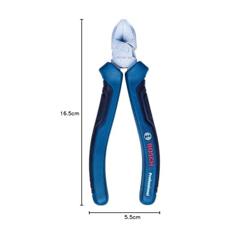 BOSCH PROFESSIONAL Nippers 1600A01TH9