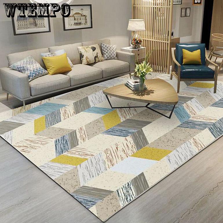 

Килими в скандинавському стилі для вітальні, дому, спальні, журнального столика, приліжкових килимків, килимка, килимка 80cm*160cm