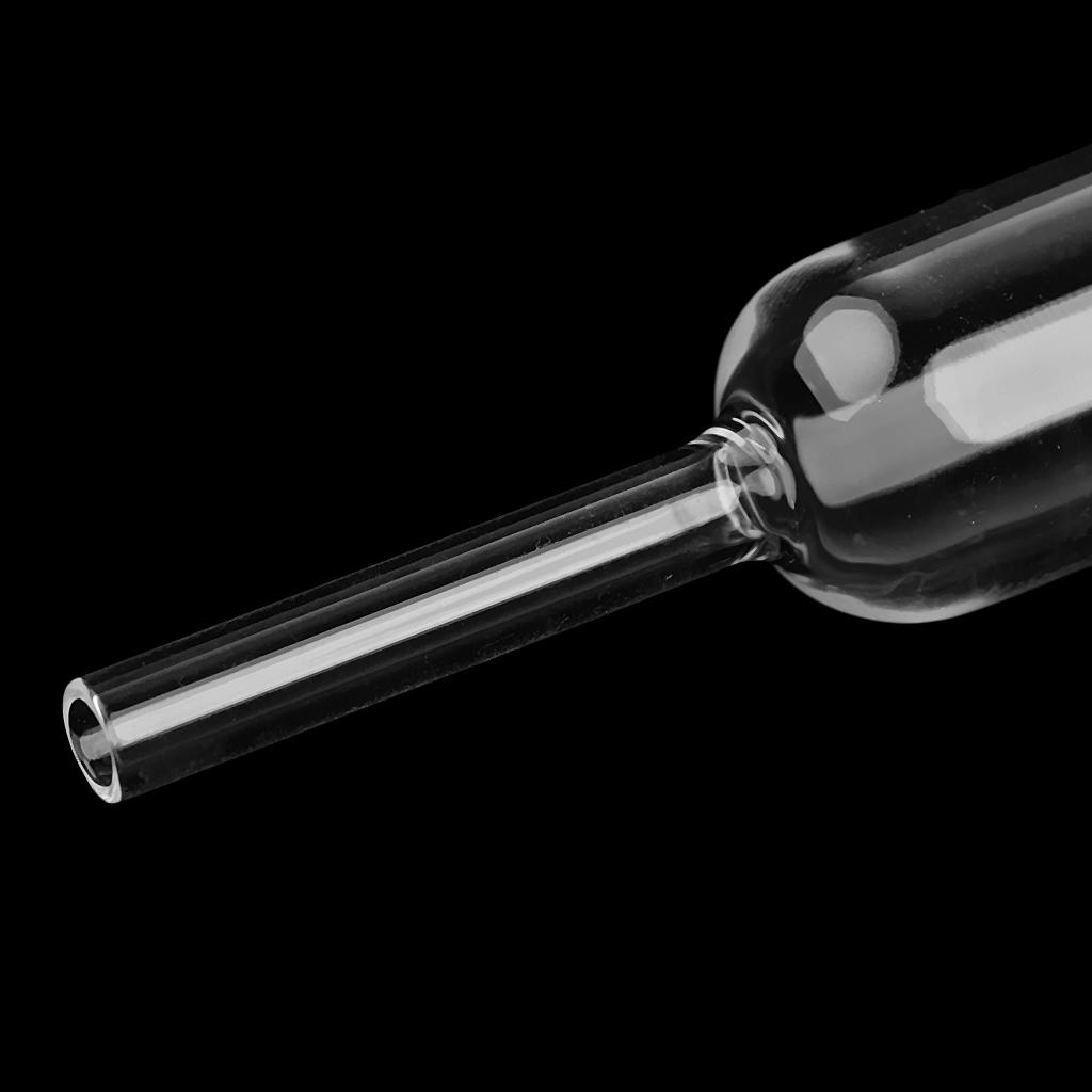 2x Aquarium Fish Tank Carbon Dioxide CO2 Refinement Reactor Straight