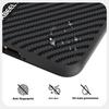 ABEEL For Honor Power 5G Magnetic Case PC + TPU + Aluminum Alloy + PU Leather Slim Phone Back Cover