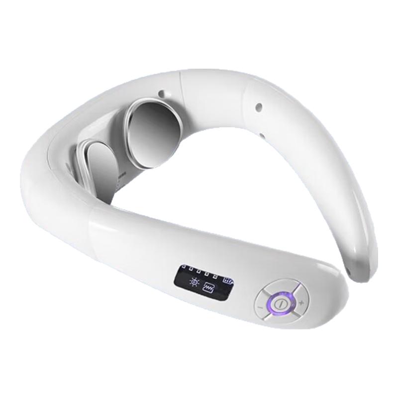 

HEZHENG Wireless Electric Pulse Neck Massager