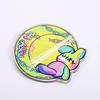 Acrylic Flowing Sand Mahjong Standee: New Style Creative Customizable Ornament with Laser-Drawn Special Shapes.