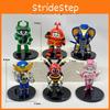 B Robo Kabutack PVC-Autoornament mit Anime-Charakter-Display für Auto-Enthusiasten