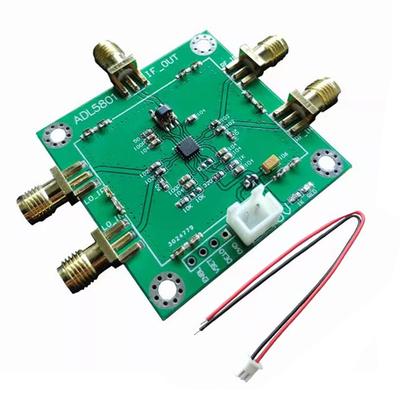 10 MHz To 6 GHz RF Mixer 10Mhz-6Ghz MIX 9.75 DB ADL5801