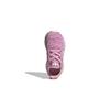 Adidas Originals Swift Run 22 Low top Toddler Shoes Purple Pink Infant And Toddler GW8185