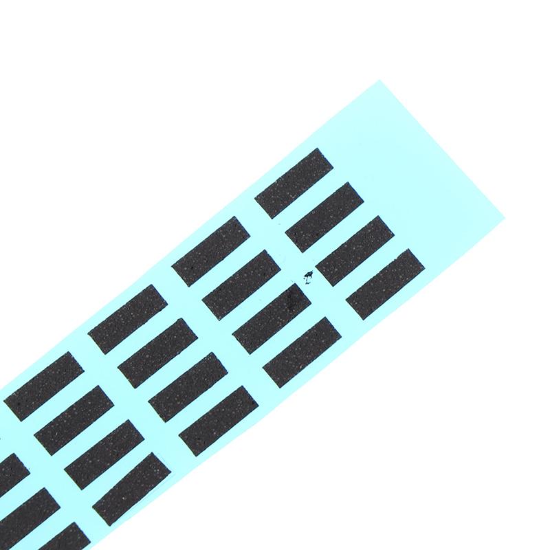 1Set Keyboard Stabilizers Wire Straightener Tool Kit Stabs Wire Adjust Tool Stabilizer Pad