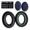 Replacement Ear Pads Earpads for Bose QuietComfort QC 2 15 25 35 Ear Cushion for QC2 QC15 QC25 QC35 SoundTrue Headphones part