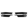 Powerful 2PCS LED Fog Lamp DRL Daytime Running Light Parts Accessories For Mercedes Benz W204 C-Class C300 C280 Sport 2013-2014