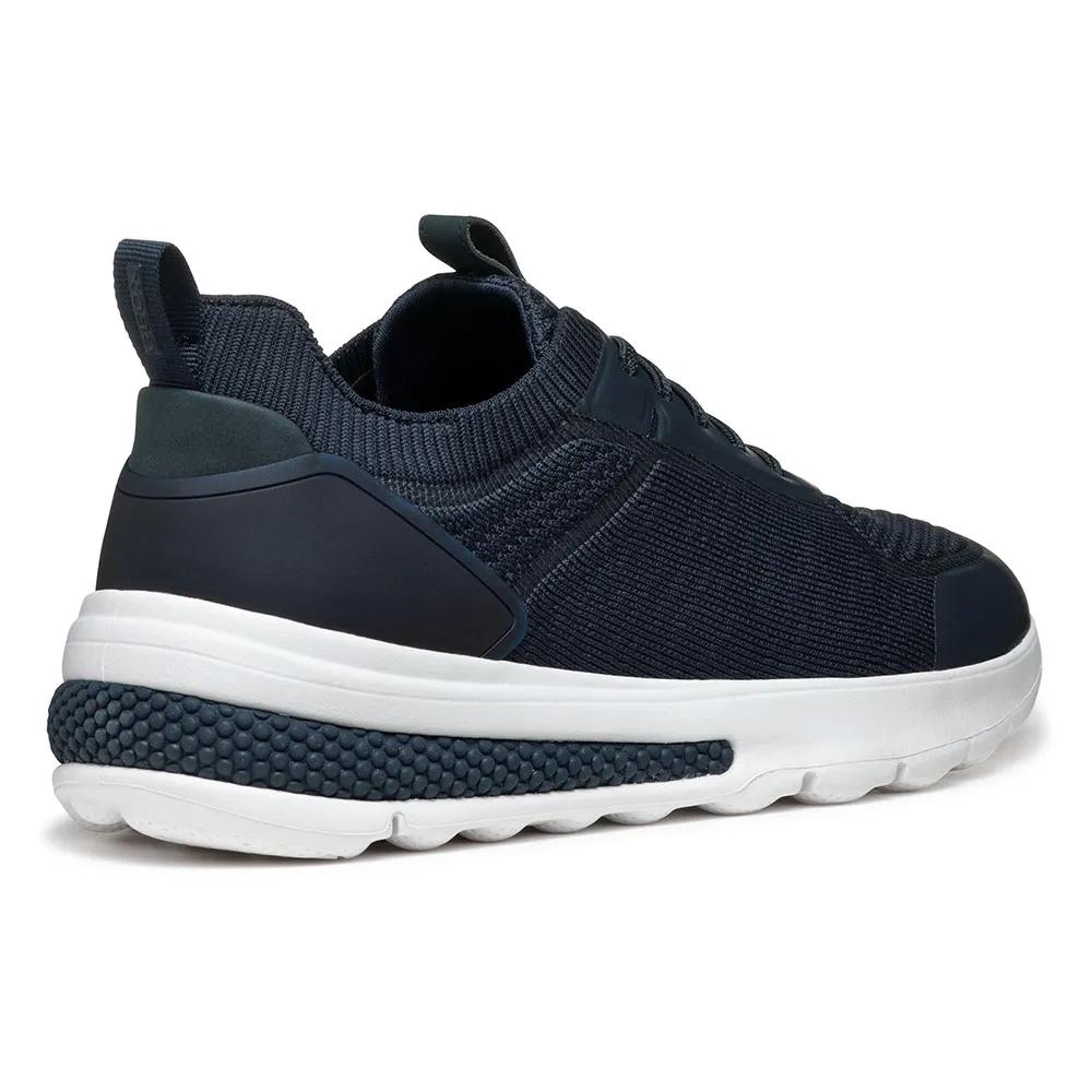 Geox Кросовки Spherica Actif