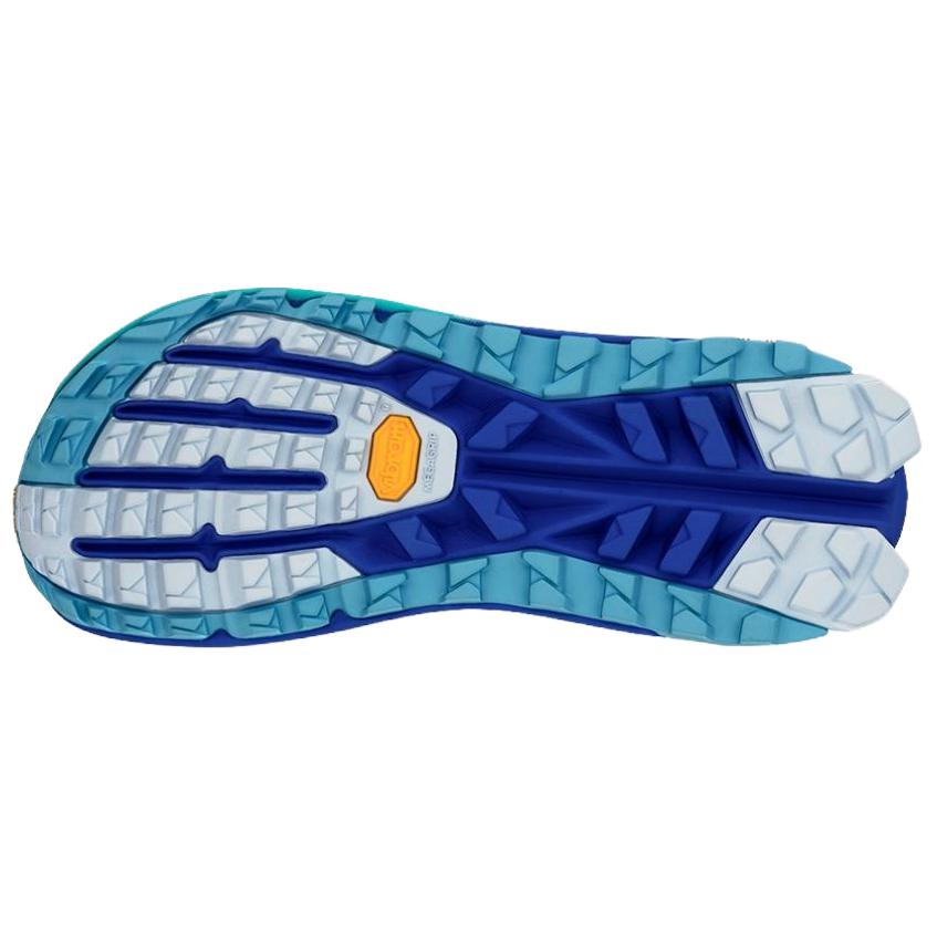 Altra Olympus 6 Comfortable Sports Trail Running Shoes Women sneaker Blue AL0A85NK-440