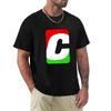 99sp Dave Chappelle T-Shirt Casual Light Summer Short Sleeve Top