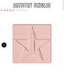 J Sister Jeffree Star Monochrome Eyeshadow Black Weirdo