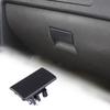 Replacement Interior Glove Box Handle Switch Cover Trim For Hummer H3 2005-2009