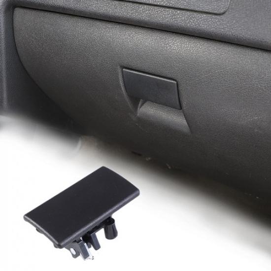 Replacement Interior Glove Box Handle Switch Cover Trim For Hummer H3 2005-2009