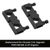 Camshaft Holding Tool Stainless Steel Cam Locking Timing Tool Replacement for Chrysler 3.6L Upgrade