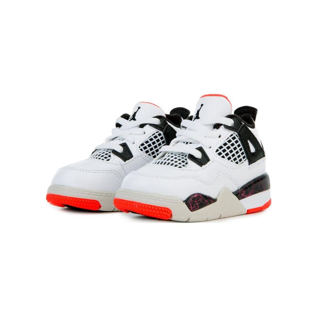 Jordan 4 Retro Flight Nostalgia TD BQ7670-116