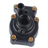 For Johnson Evinrude OMC 20 25 30 35HP Water Pump Impeller Repair Kit- 393630 0393630 18-3382 For Outboard Engines