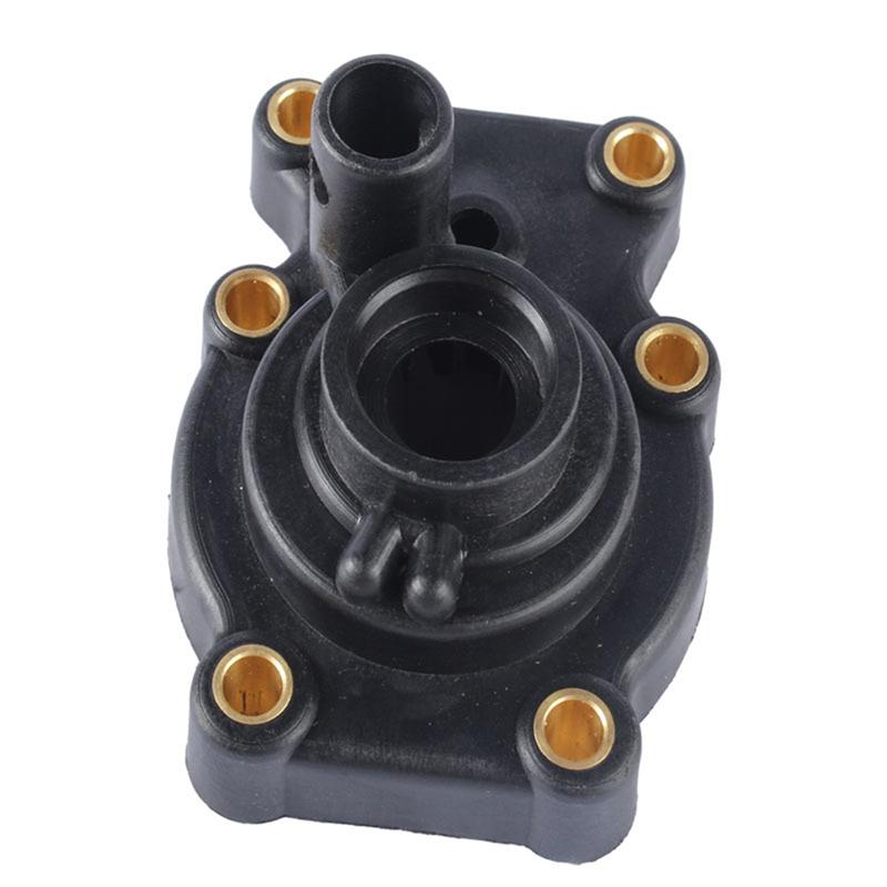 For Johnson Evinrude OMC 20 25 30 35HP Water Pump Impeller Repair Kit- 393630 0393630 18-3382 For Outboard Engines
