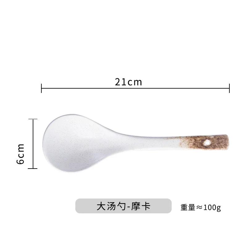 

Японская миска для рамэна, бытовая керамическая большая миска для лапши, миска для супа, креативная ресторанная миска с говяжьей лапшой, миска для еды с лапшой