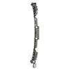 Fits Porsche 24-25 Cayenne Rear Bumper Bracket