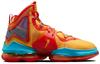 Nike Space Jam X LeBron 19 'Tune Squad' DC9338-800