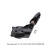 Wing Door Mirror Repair Bracket Accessories Alloy Replace High Reliability Premium Practical Spare