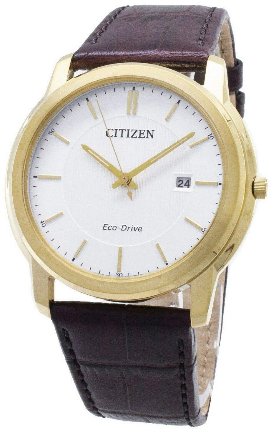 

[Citizen] Часы CITIZEN ECO-DRIVE Eco-Drive AW1212-10A Мужские [Параллельный импорт]