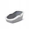 Kuweta Dla Kota Savic Aseo Biało-Szary