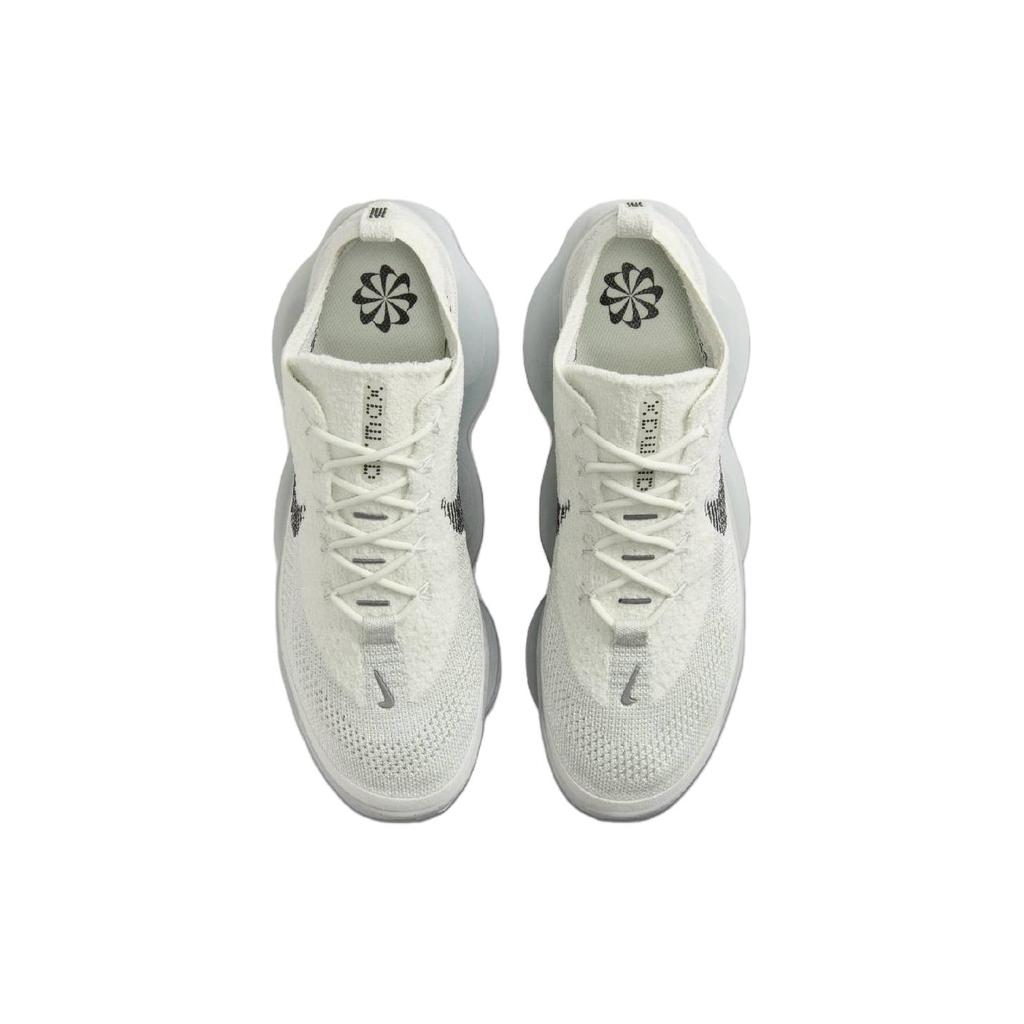 Nové Nike Air Max Scorpion tmavě šedé