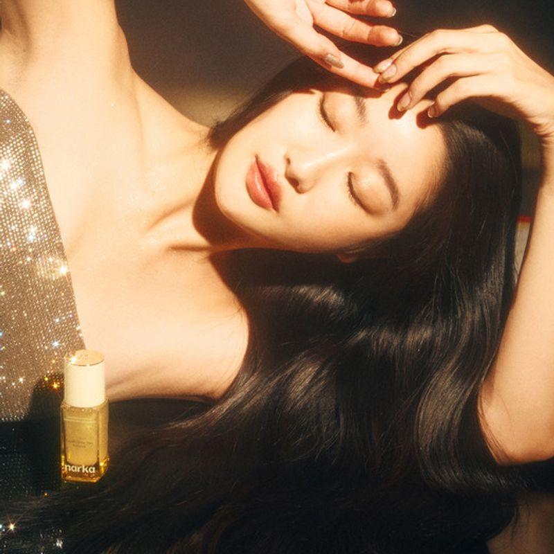 narka Gentle Shine Hair Essence 30ml