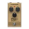 Compact Effects Pedal Spring Reverb Pedal DRIP SPRING REVERB