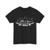 Skaten So Rolle Ich T-Shirt, Skateboarder Skateboarding Liebhaber Niedliches T-Shirt
