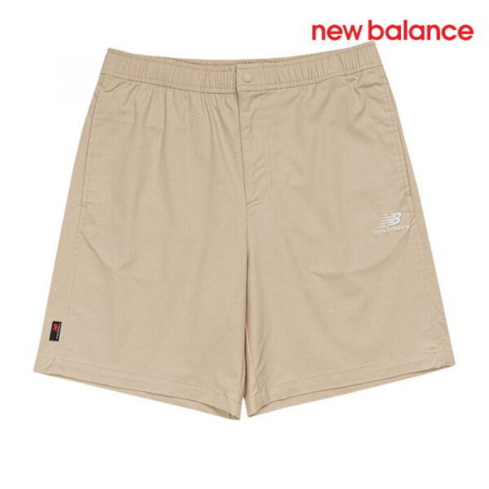 

New Balance Shorts Uni 4.5 Oxford H7 Nbnvd22533 FREE/M
