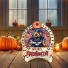 Slavnostní potřeby – Halloweenské doplňky