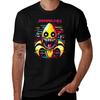 Banana Eats Tshirt Holiday Party For Unisex Tshirt