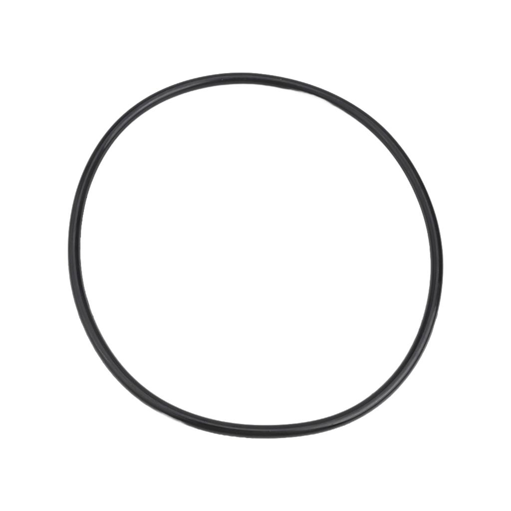 Practical Lid O-Ring Seal Gasket Black For CHALLENGER For WhisperFlo Spa Pumps Swimming Pool For IntelliFlo VF