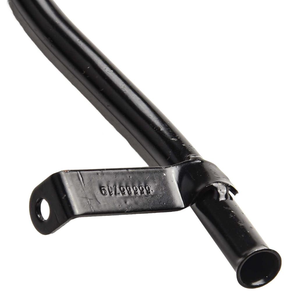 Astra DipStick Tube DipStick Tube For Engine Oil Check Anti-corrosion High-quality Materials Metal Easy To Use