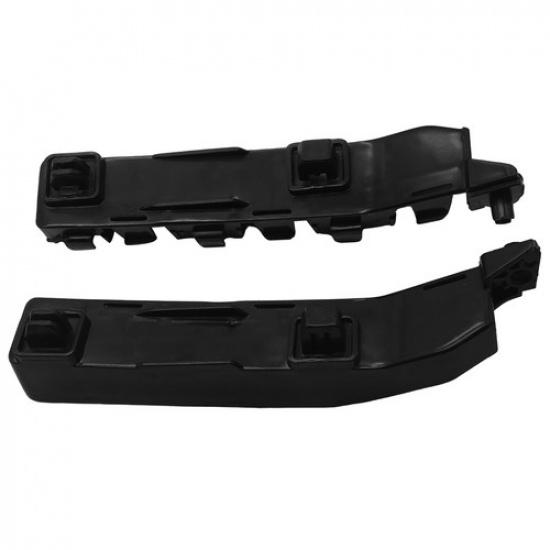 For Honda Accord 2008-2012 Front Bumper Retainer Mounting Brackets Right Left