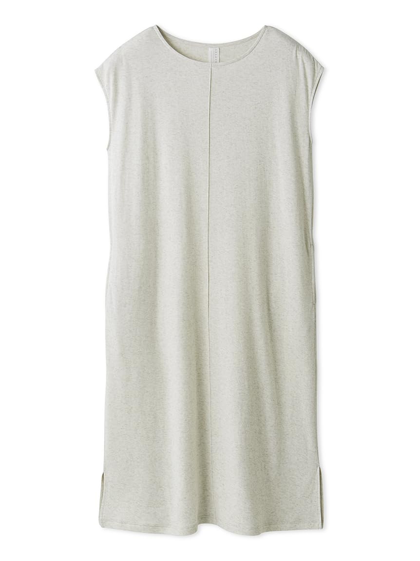 

Gelato Pique Bonded Dress PWCO254355OATMEALF