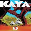 Kaya Book 3 by Wes Craig Paperback Book 9781534397354