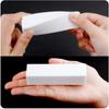 5/10Pcs Nail Buffer Professional Nail File Polisher Block Manicure Pedicure Files Sanding Polishing Sponge Nail Art Tools New