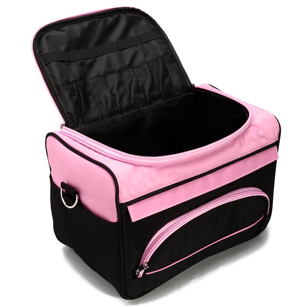 hair organizer bolsa