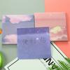 24Pcs Sparkling Starry Sky Convenience Stickers with High Appearance Limited for Students N TimesTearable Notes,Message Notes, Memo Notes, Label Stick