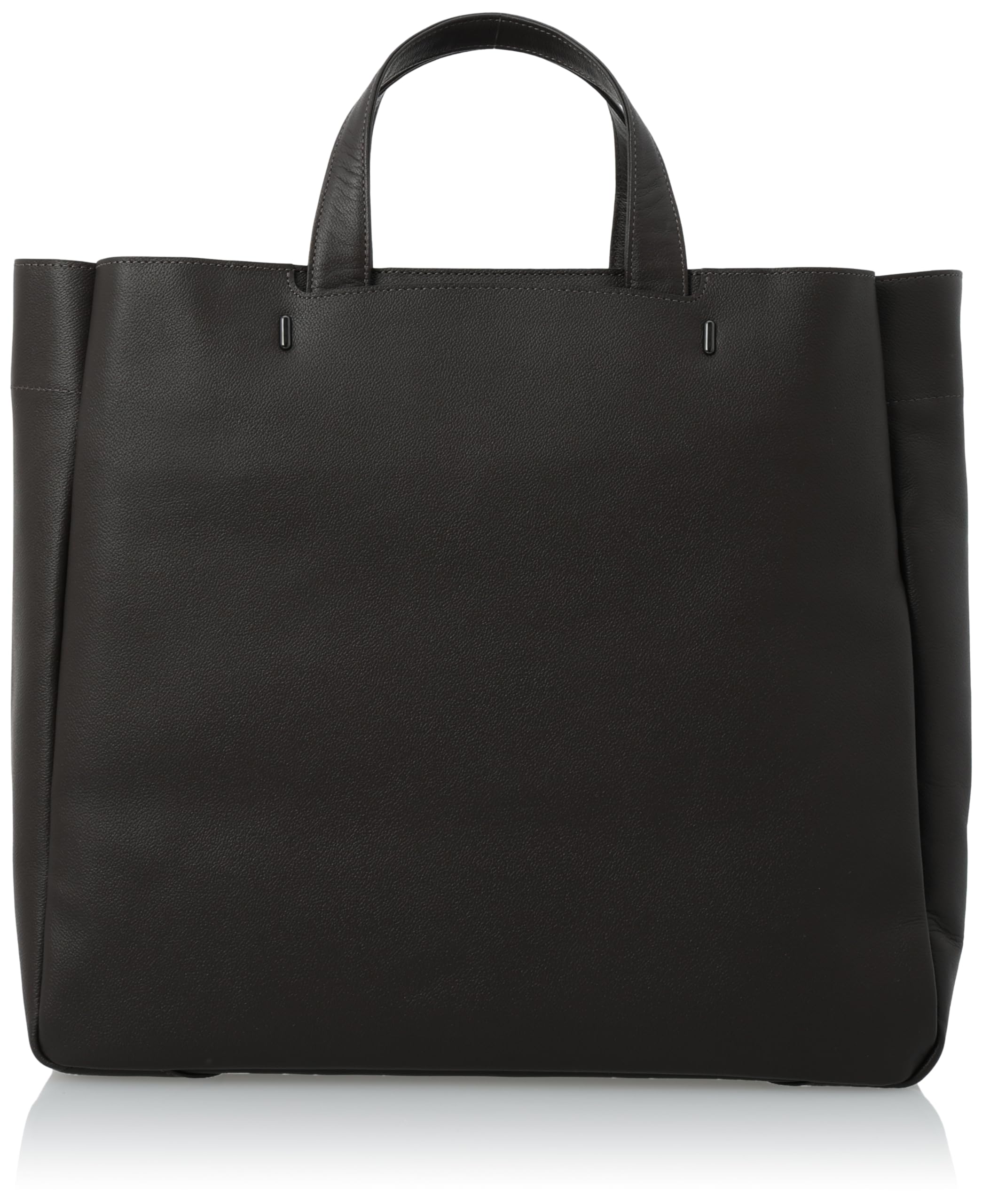 Bolso de mano Urban Square Tote2 F2031B101 [Farlo] D.BROWN
