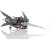 MG Gundam Age Gundam AGE-2 Dark Hound 1/100 Scale Color-Coded Plastic Model Kit