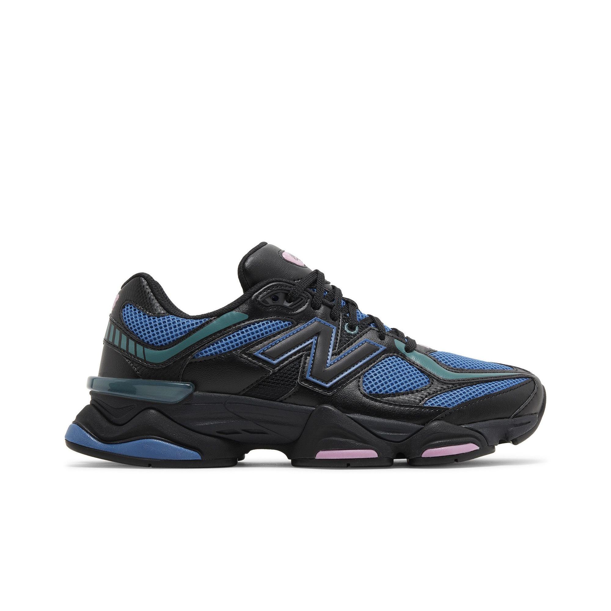 New Balance 9060 `Black Blue Agate`