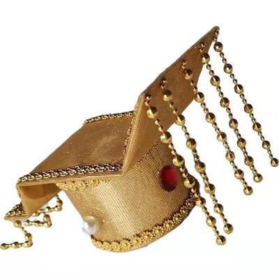 Ancient Emperor Hat, Party Decoration Props