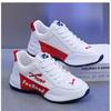 Unisex 2025 Korean Style Casual Lightweight Sports Shoes - Comfortable for Couples