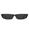 Vintage Small Rectangle Sunglasses Girls Boys  Designer Sun Glasses UV400 Shade Outdoor Fashion Sunglasses Gafas De Sol